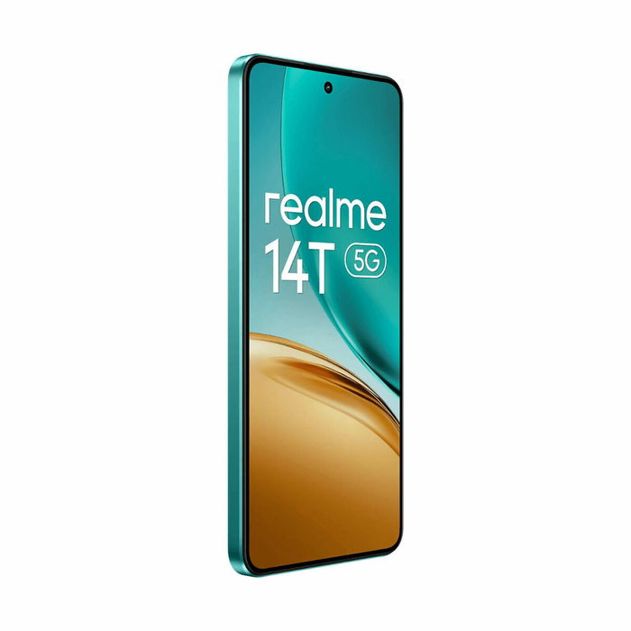 Smartphone Realme 14T 256 GB Smartphone Realme 14T 256 GB