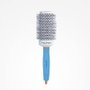 Bifull Square Extender Cepillo Térmico Cuadrado 53mm avec Pin de Séparation