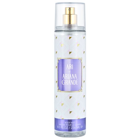 Ariana Grande Ari Spray Parfumé Eau de Parfum pour Femme - 236 ml
