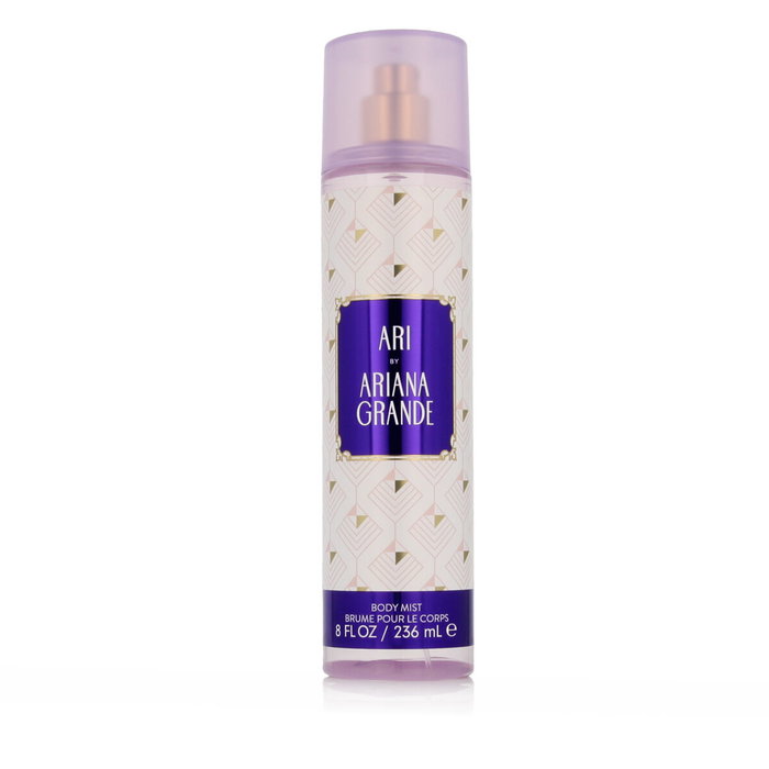 Ariana Grande Ari Spray Corps 236 ml Ariana Grande Ari Spray Corps 236 ml