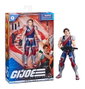 Hasbro G.I. Joe Classified Series Figurine Xamot Paoli 15 cm