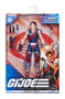 Hasbro G.I. Joe Classified Series Figurine Xamot Paoli 15 cm