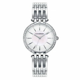 Montre Femme Viceroy 471042-07 (Ø 30 mm)