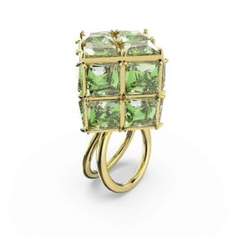 Swarovski Bague 5630298 Vert