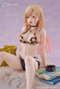 My Dress-Up Darling statuette PVC 1/6 Spiritale Marin Kitagawa Swimwear Ver. 16 cm