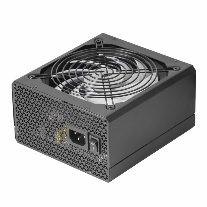 Bloc d’Alimentation Tacens 1RVIIAG700S 700 W ATX