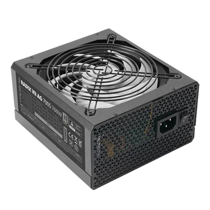 Bloc d’Alimentation Tacens 1RVIIAG700S 700 W ATX