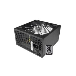 Tacens Radix VII AG 700 1Rviiag700S Alimentation ATX 700W 80 Plus Silver Noir