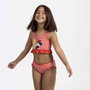 Cerdá Bikini Minnie Rouge - Taille 6 Ans