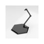 Good Smile Company The Simple Stand Mini Nendoroid More Pack de 3 Socles Black Hex Type