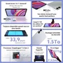Xiaomi Redmi Pad Pro 128 Go - Tablet Android 12.1" - 6 Go RAM - Écran 2.5K 144 Hz - 10 000 mAh - Vert