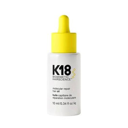 K18 Biomimetic Hairscience Molecular Repair Oil 10 ml