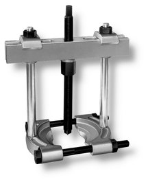 Forza Kit d'extracteur 1102 et guillotine 1202A