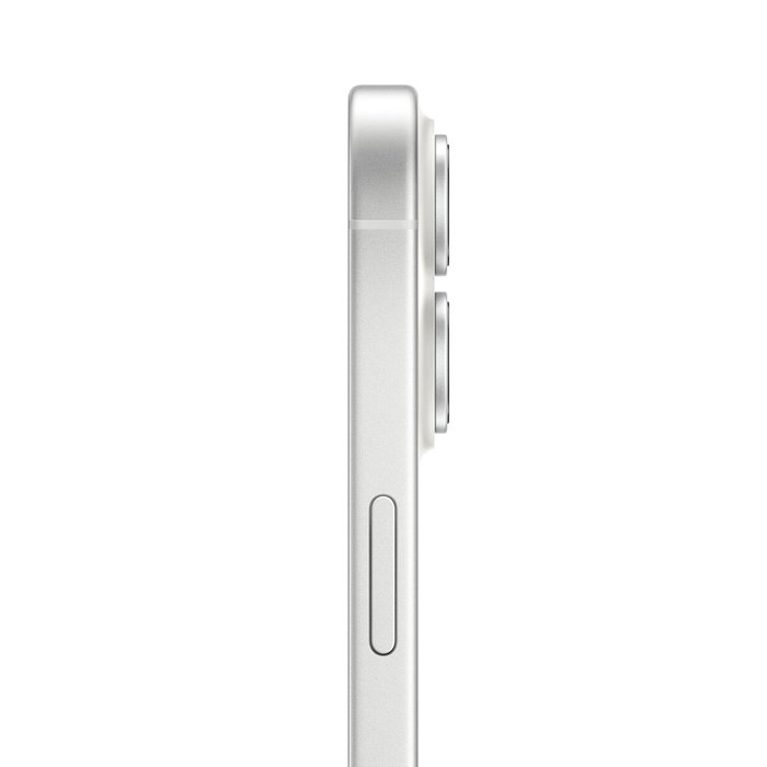 Smartphone Apple IPHONE 17 6,3" A19 256 GB Blanc