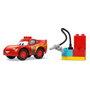 LEGO DUPLO La visite de McQueen au garage de Doc - 35 pièces