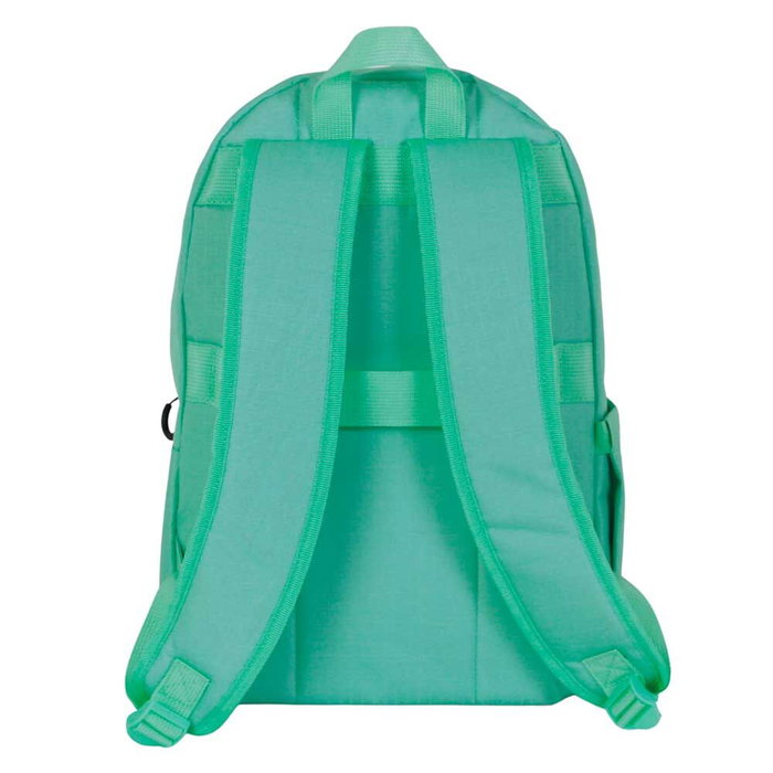Karactermania Sac à dos Hello Kitty Fan 3.0 Turquoise