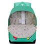 Karactermania Sac à dos Hello Kitty Fan 3.0 Turquoise