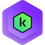 Logiciel de Gestion Kaspersky Plus 5 Dispositivos Caja 1 año ESP