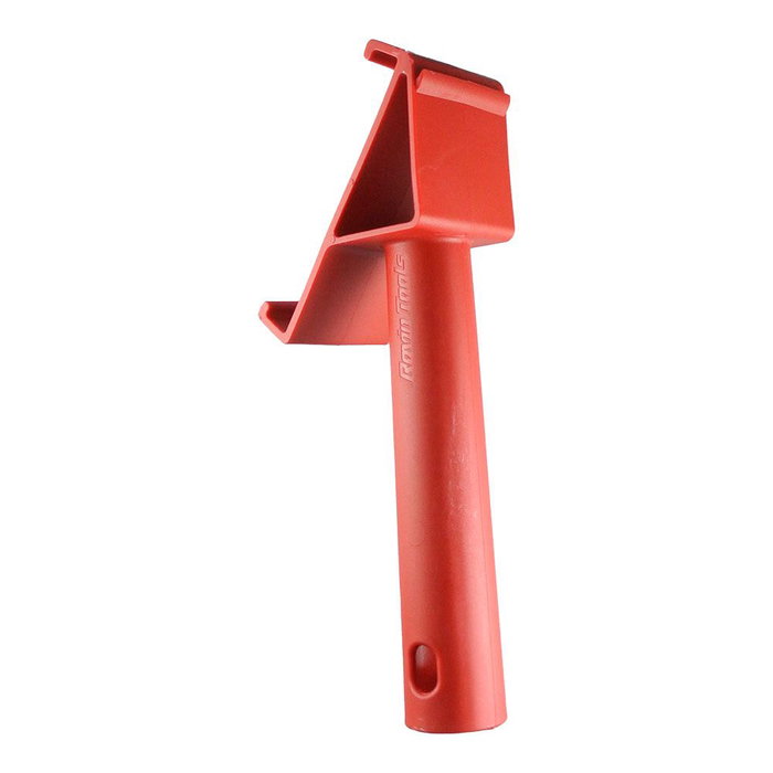 Robin Tools Accessoire de préhension pour taco de ponçage universel