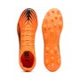 Chaussures de Football pour Adultes Puma Ultra 6 Match Mg
