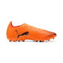 Chaussures de Football pour Adultes Puma Ultra 6 Match Mg