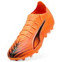 Chaussures de Football pour Adultes Puma Ultra 6 Match Mg