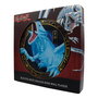 Yu-Gi-Oh! panneau résine Blue-Eyes White Dragon