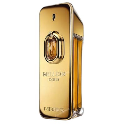Rabanne Million Gold Elixir Parfum Intense 200 ml