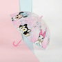 Cerdá Poe Parapluie manuel Minnie 45 cm Rose Enfant