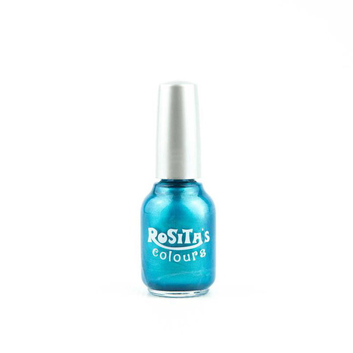Rosita's colours Vernis à Ongles Couleur n°29 - Flasque de 12ml Rosita's colours Vernis à Ongles Couleur n°29 - Flasque de 12ml