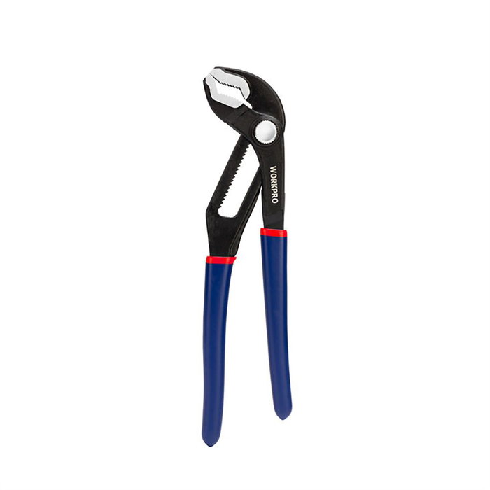 Pinces à bec de perroquet Workpro 8" Pinces à bec de perroquet Workpro 8"