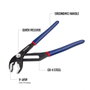 Pinces à bec de perroquet Workpro 8"