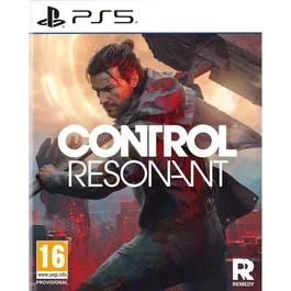 Just For Games Control Resonant - Jeu PS5