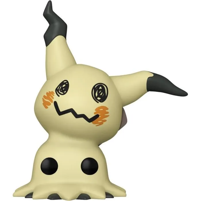 Funko Figurine Pokémon Mimikyu 1013