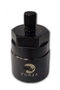 Forza Extracteur de plaque magnétique M24X100 pour moto