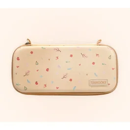 Just For Games - Sac Tanooki Mario - Sac de Transport Compatible Nintendo Switch - Accessoire Gamer Style et Fonctionnel