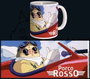 Semic Mug Studio Ghibli Porco Rosso