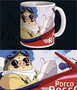 Semic Mug Studio Ghibli Porco Rosso