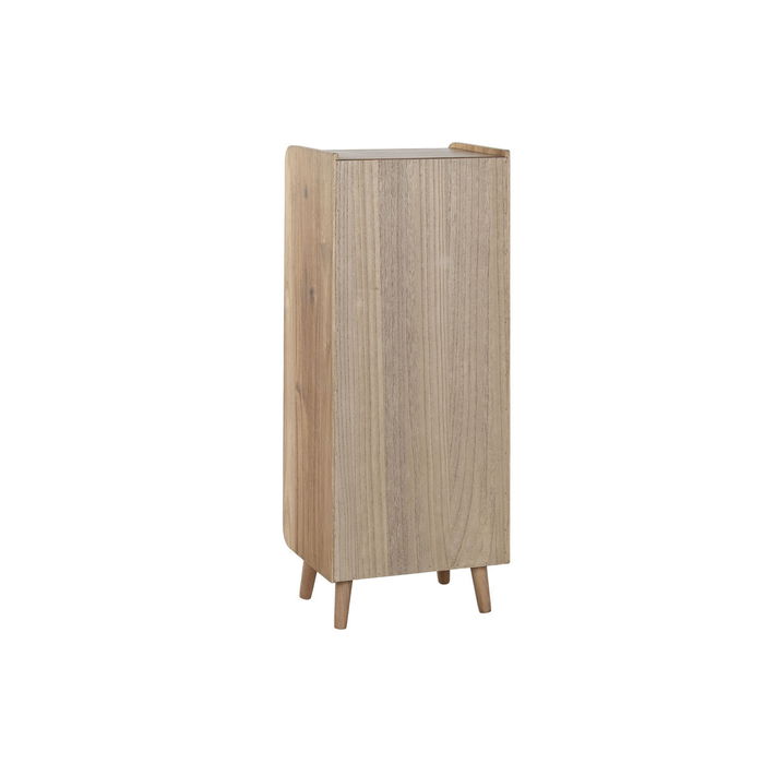 Caisson à Tiroirs Home ESPRIT Marron Acacia Bois MDF 40 x 30 x 104,5 cm