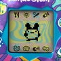 Bandai Tamagotchi Original - Animal électronique virtuel avec écran et jeux Tama Universe, 7 personnages