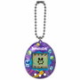Bandai Tamagotchi Original - Animal électronique virtuel Violet et bleu