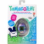 Bandai Tamagotchi Original - Animal électronique virtuel Violet et bleu