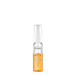 Goldwell Dualsenses Sun Reflects - Spray Capillaire Traitement avec Protection UV, 30 ml