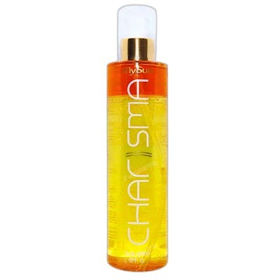 SPORTARREDO MYSUN CHARISMA SPRAY SOLAR SPF 6 250 ML SPORTARREDO MYSUN CHARISMA SPRAY SOLAR SPF 6 250 ML