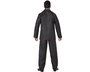 Déguisement Adulte Homme Fantôme Gangster Années 30 - Costume Halloween Costume Taille XL - Veste, Pantalon, Chemise et Cravate