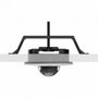 Axis T94C01L Recessed Mount Blanc
