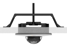 Axis T94C01L Recessed Mount Blanc