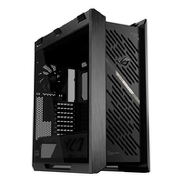 Asus Boîtier ATX semi-tour 90DC00W0-B39000 Noir Asus Boîtier ATX semi-tour 90DC00W0-B39000 Noir