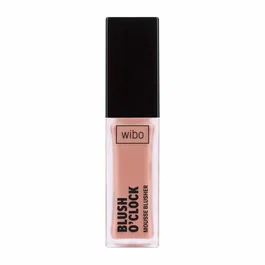 Wibo Blush O'Clock Blush liquide Naturel Teinte 02