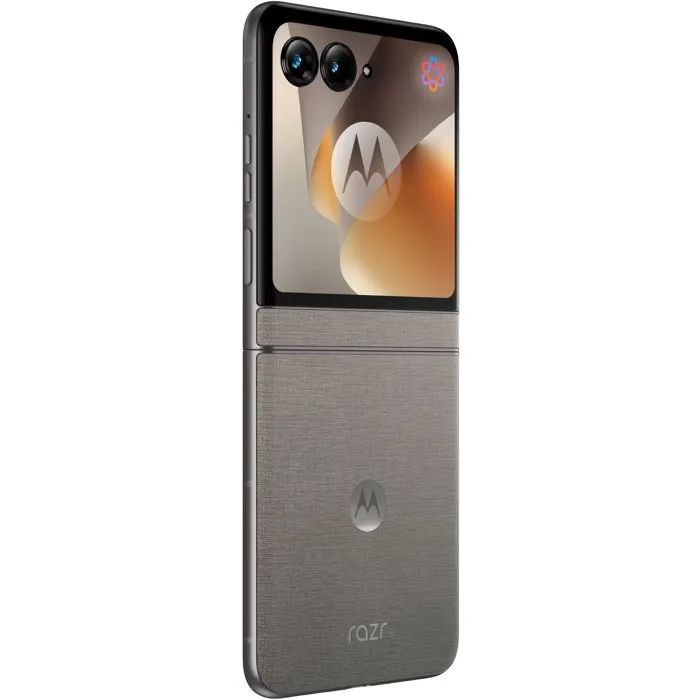 Motorola Razr 70 Hématite 256 Go 8 Go RAM Motorola Razr 70 Hématite 256 Go 8 Go RAM